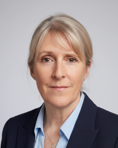 Clare Louise Mortimer, author of The Cortisol Reset